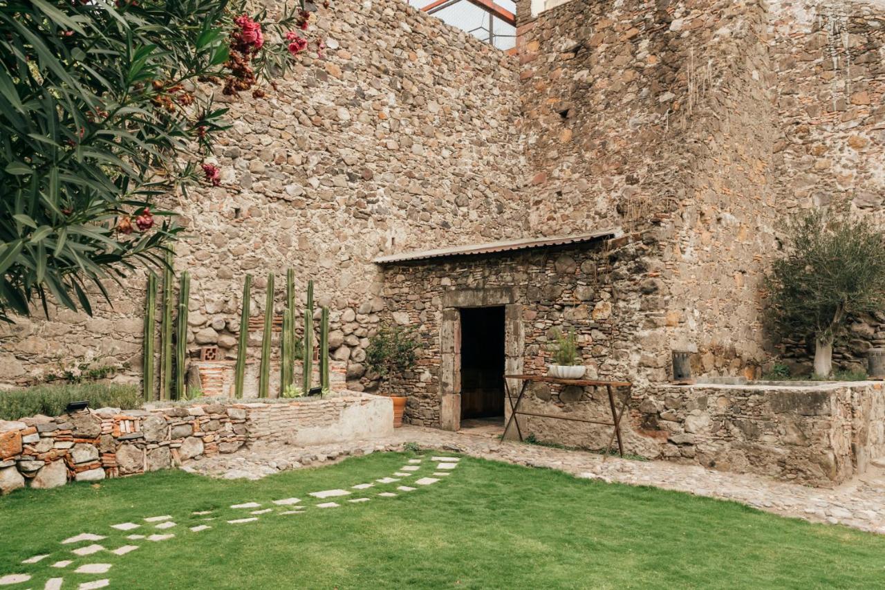 Orchid House San Miguel De Allende Exterior photo