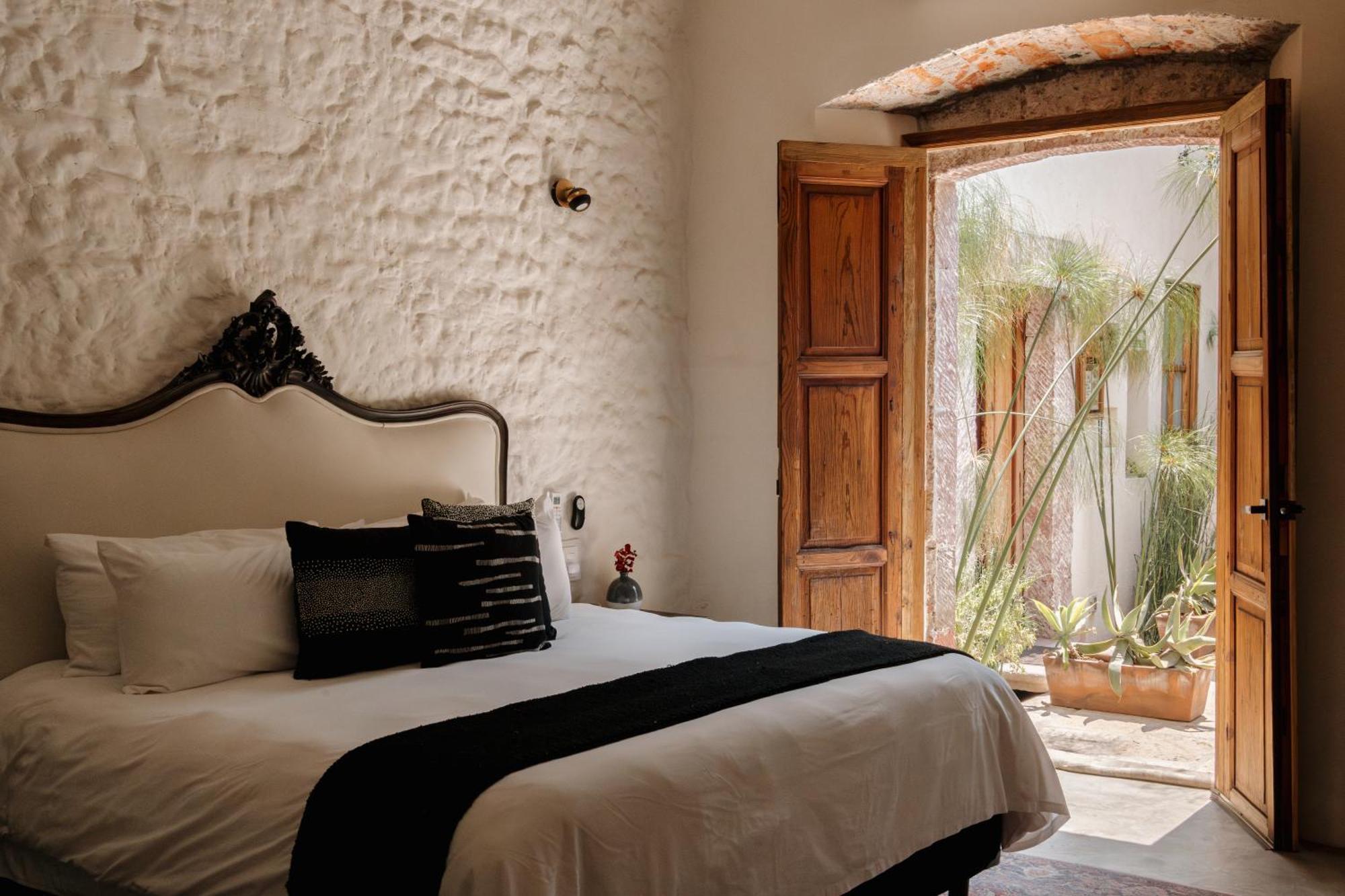 Orchid House San Miguel De Allende Exterior photo